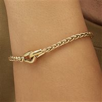 Armband Brosway Herr in Stahl BKC27 - BKC27